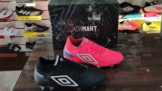 Chuteira Campo Umbro Adamant Pro [upl. by Idden]