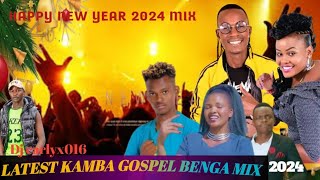 latest KAMBA GOSPEL BENGA MIX by dj carlyx016MASEKETEluma BISENGObiez KAVIRUzipporah Ericakim [upl. by Flinn138]