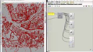 Site Modeling  Elk Grasshopper Tutorial [upl. by Yert]