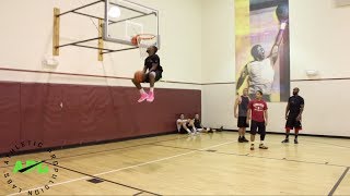 quotIs It The Shoesquot 55 Dunker Porter Maberry Dunk Mix  LL6 [upl. by Drew]