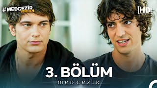 Medcezir 3 Bölüm FULL HD [upl. by Joete]