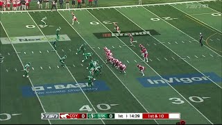 Saskatchewan Roughriders vs Calgary Stampeders Week 6 Full Game 2023 [upl. by Jennette]