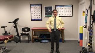 Trapezius Corrective Exercises to Stop Neck and Shoulder Pain [upl. by Idnerb39]