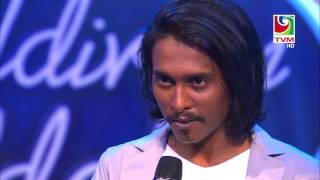 MALDIVIAN IDOL  Piano Round show1 FULL EPISODE [upl. by Aliehc]