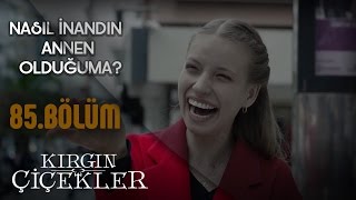 Defne’yi trolleyen Aleyna  Kırgın Çiçekler 85Bölüm [upl. by Beyer]