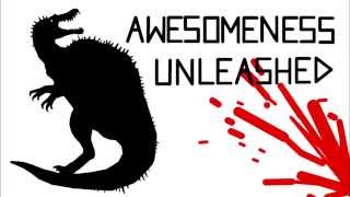 Awesomeness Unleashed [upl. by Amiaj]