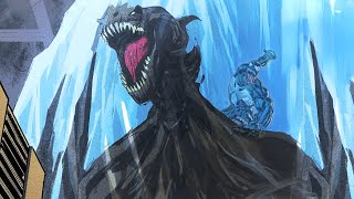 Venom Dragon Found After 1500 Years But SpiderMan Doesnt Exist [upl. by Notna346]