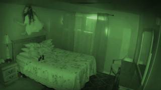 8 Scariest Videos Of Real Ghost Caught On Tape  Scary Comp V121 [upl. by Ahsital]