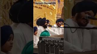 Hum bethe tum deho aseesa Kirtan by Bhai Jagjeet Singh Ji Babiha Wale trendingshorts [upl. by Renaxela]