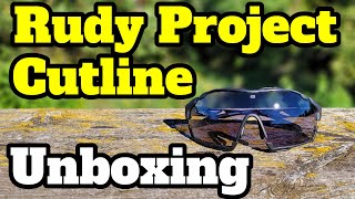 Rudy Project Cutline Photochromic Unboxing [upl. by Roderick]