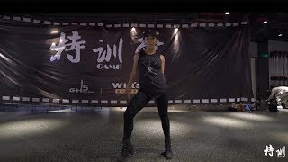 River  Bishop Briggs  Galen Hooks Choreography  GH5 Dance Studio [upl. by Ekusuy]