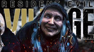 Resident Evil 8 Village of Shadows Walkthrough Part 1 The Village [upl. by Fredie]