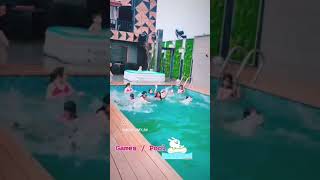 Pool Party Game [upl. by Haran]