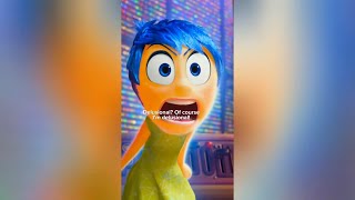 Inside Out 2  Joy amp Anger  Funny Scene HD [upl. by Agbogla218]