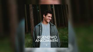 Wincent Weiss  Irgendwo Ankommen Visualizer [upl. by Rohpotsirhc]