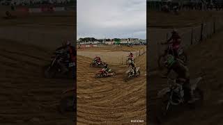 Weston beach race 2024 [upl. by Koppel153]