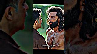 ANIMAL X KAAYI 🔥• RANVEER KAPOOR ATTITUDE 4K QUALITY HDR EDITPT15 animal ranbirkapoor [upl. by Haven79]