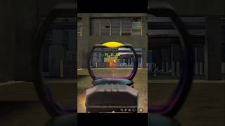 Wait For End😱M60 on Fire🔥shorts foryou freefire [upl. by Atal332]