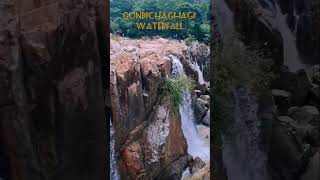 Waterfalls of Keonjhar odisha waterfall explore travelvlog nature love ytshorts viralvideo [upl. by Regdirb]