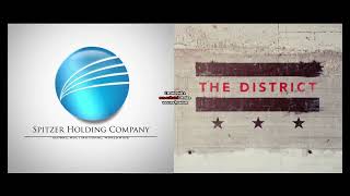 Miller Green BroadcastingSpitzer Holding CompanyThe DistrictUniversal Television 201921 [upl. by Christan971]