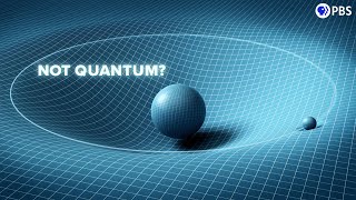 What If Gravity is NOT Quantum [upl. by Adnirolc]