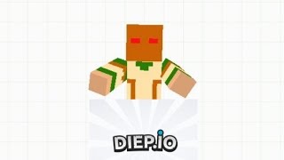 I am little tank in diepio [upl. by Mahon]