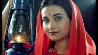 SALMA AGHA  Baat Choti Si  Film Bazar E Husn [upl. by Bentley920]