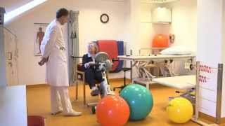 Geriatrie Hamburg  Beste Medizin und Pflege [upl. by Anikehs]