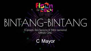 Bintang Bintang Karaoke FLS2N 2024 C Mayor [upl. by Nils]