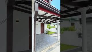 Brand New House For Sale Godagama [upl. by Aikemahs]