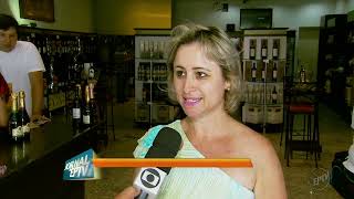 Conheça mais sobre os vinhos produzidos em Andradas MG [upl. by Wickman879]