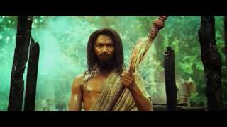 Ong Bak 2  Hung Gar Kung Fu Scenes [upl. by Lema]