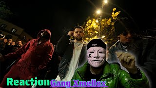 D  Block Europe  Eagle ft Noizy  Reaction Gang x Xmellox [upl. by Kosel]