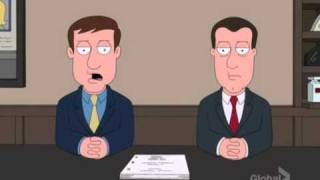 family guy 8x15  italians are not jews [upl. by Gillette516]