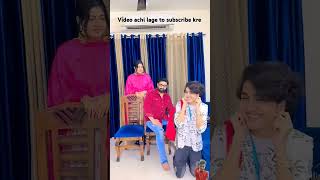 Doctor banega shorts comedy ziddyacting funny fun couple kapilsharmashow zidaanshahidaly [upl. by Delamare]