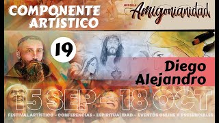 19 Autor Diego Alejandro B [upl. by Joann451]