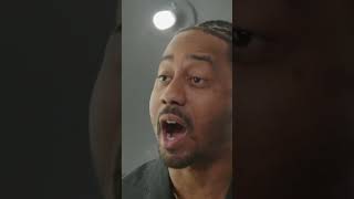 Brandon T Jackson on playing his role in Big Momma’s House [upl. by Rambert]