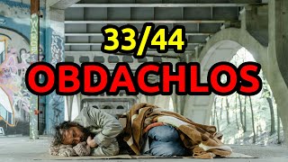 3344 Obdachlos Zwingt dich Wohnungsnot zum Umzug [upl. by Einapets917]