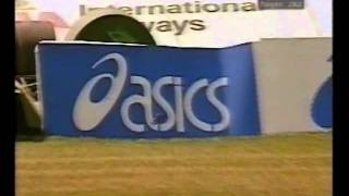 1998 West Indies v England TEST SERIES REVIEW [upl. by Fitton201]