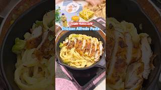 😱This Alfredo Will Blow Your Mind🍝💥🔥 shorts ytshorts viralshorts [upl. by Jami503]