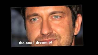 GERARD BUTLER MY PASSION  Akcent [upl. by Tiffani]