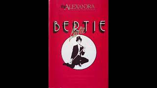 BERTIE 1993Original Concept AlbumAnita Harris [upl. by Aggri527]