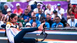 The history of para archery and information on the Paralympic Games [upl. by Shoemaker]