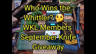 1604 Who Wins the Whittler 🤔🎰 [upl. by Ahselet49]