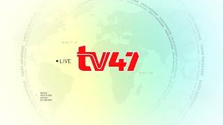 LIVE  WABEBE XP  TV47 [upl. by Britni]