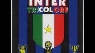 Inno dellInter  Inter Tricolore 1989 [upl. by Mani271]