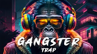 Gangster Trap Mix 2023 👑 Best Hip Hop amp Trap Music 2023 👑 Music That Make You Feel POWERFUL [upl. by Oballa]