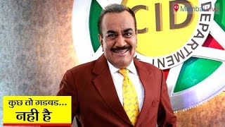 Shivaji Satam trashes rumours of his death  Mumbai Live [upl. by Lesli]