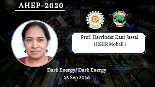 Lecture by Professor Harvinder Kaur Jassal IISER Mohali and Valedictory Session [upl. by Alyson]