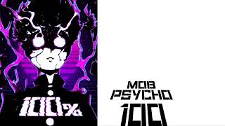 『MOB PSYCHO 100』OST full playlist [upl. by Nanoc5]